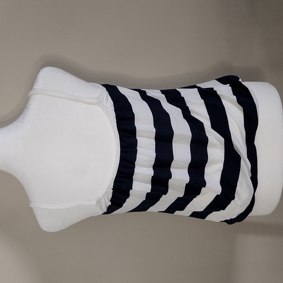 Old Navy Striped Tank Top - Picture 4 of 7